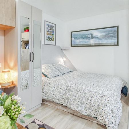 Ty Brennig Apartment Dinard Exterior photo